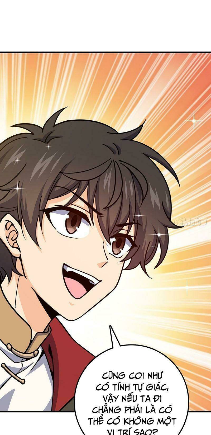 Đại Vương Tha Mạng Chapter 520 - Trang 2