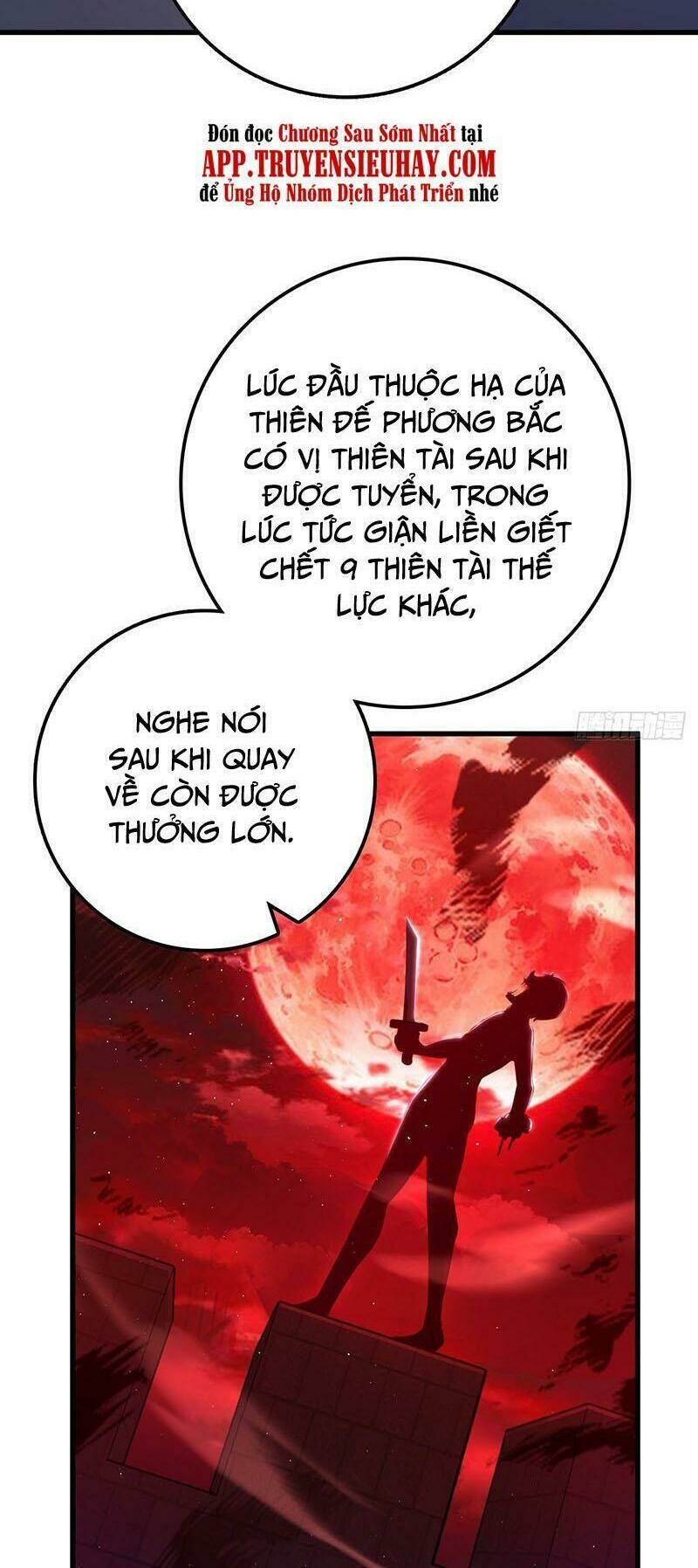 Đại Vương Tha Mạng Chapter 520 - Trang 2
