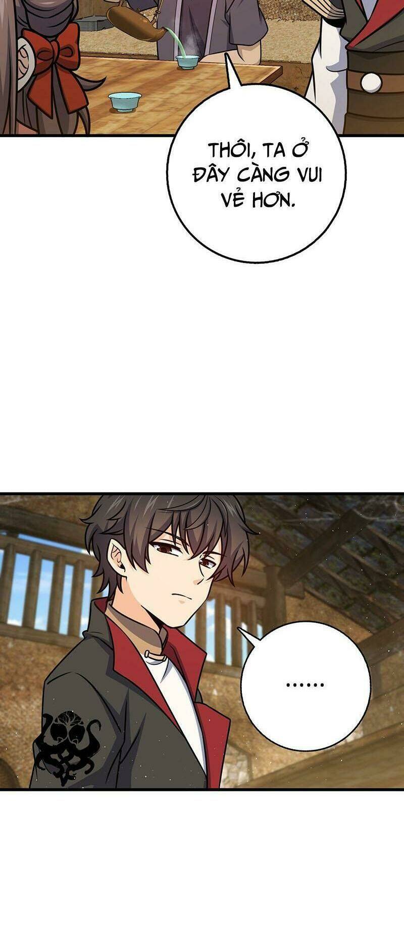 Đại Vương Tha Mạng Chapter 520 - Trang 2