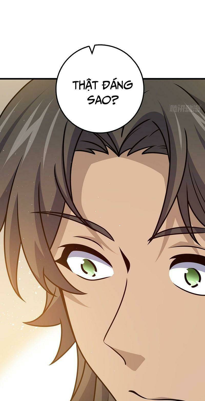 Đại Vương Tha Mạng Chapter 520 - Trang 2