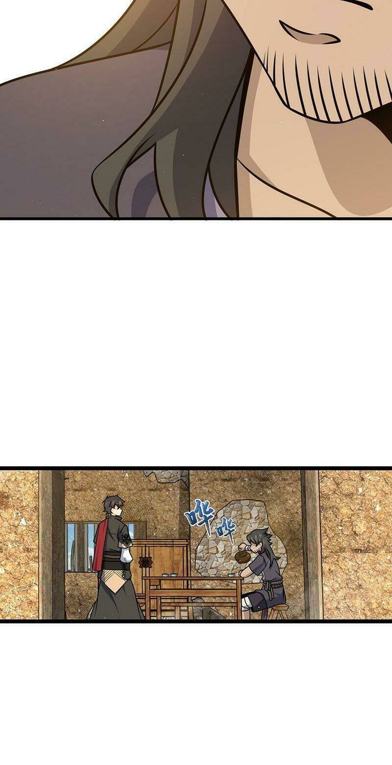 Đại Vương Tha Mạng Chapter 520 - Trang 2