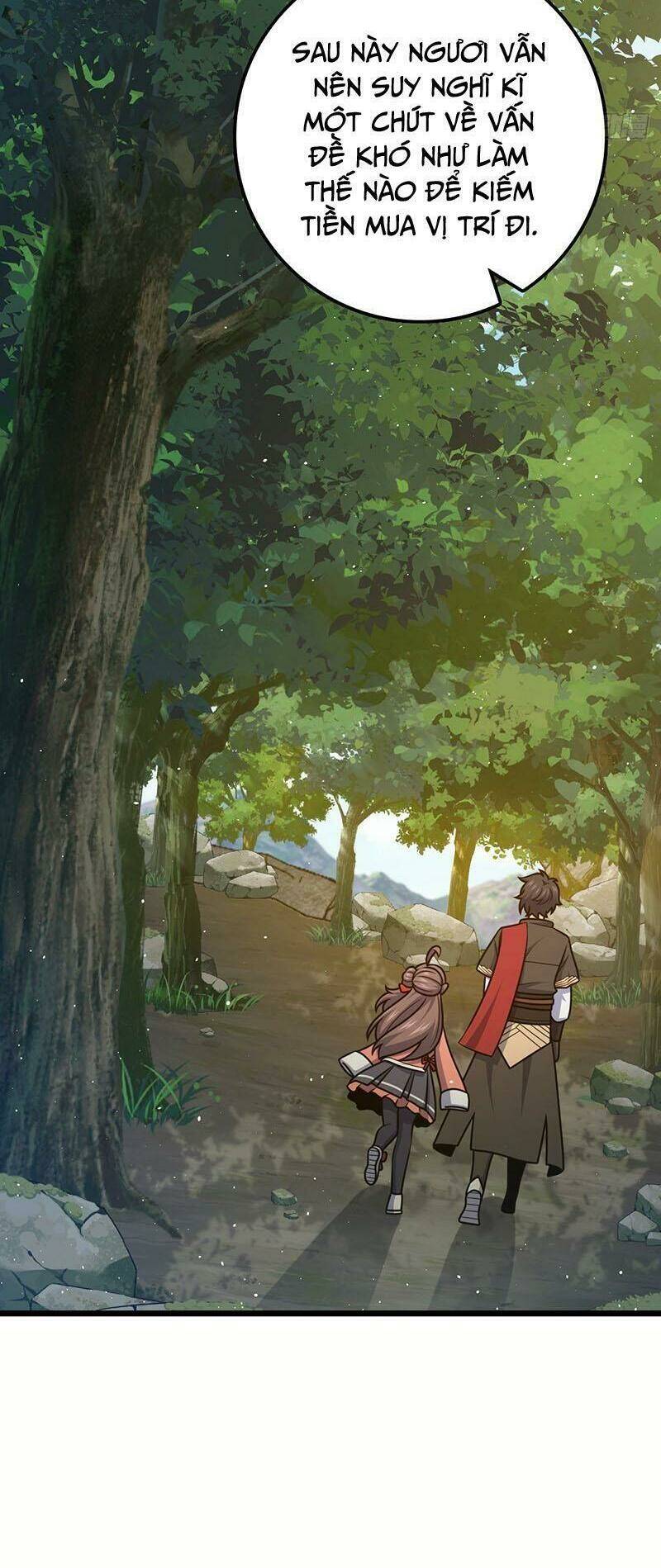 Đại Vương Tha Mạng Chapter 520 - Trang 2