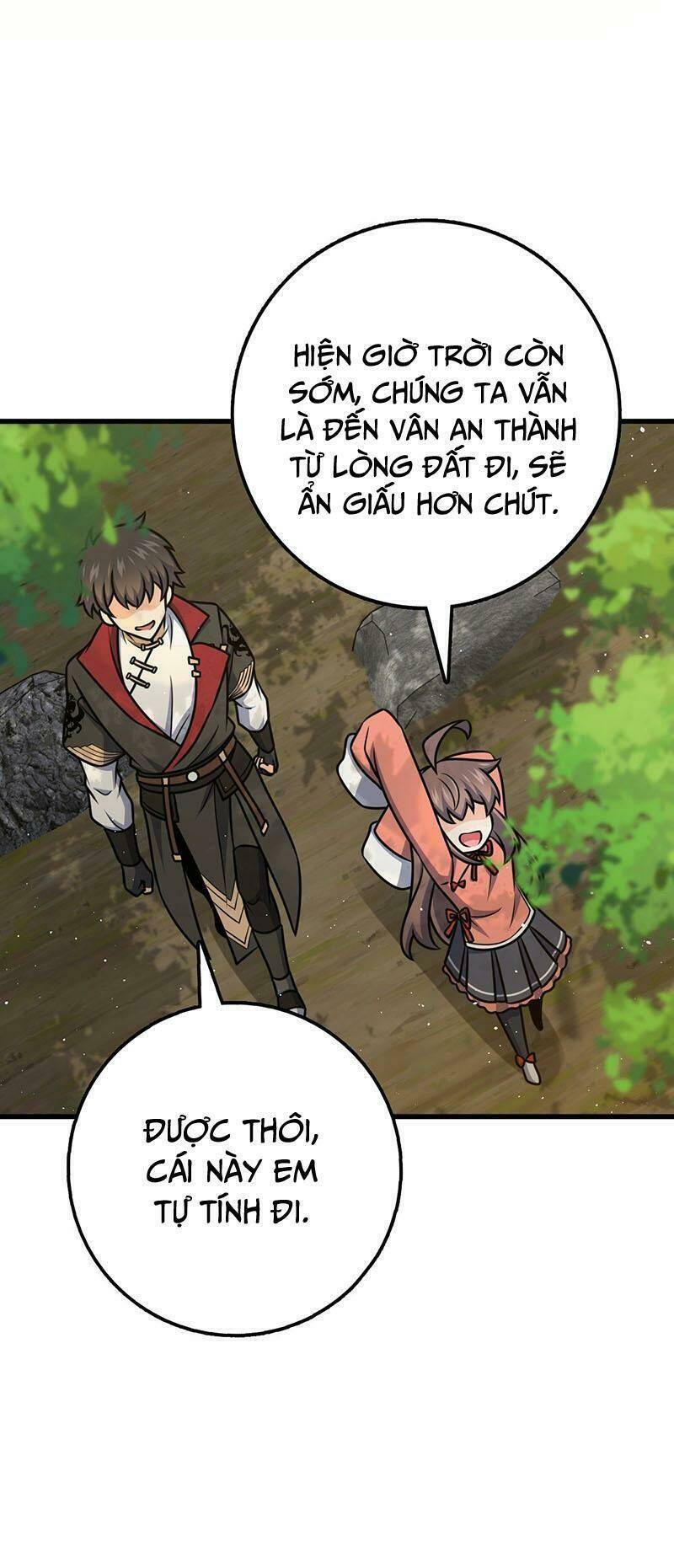 Đại Vương Tha Mạng Chapter 520 - Trang 2