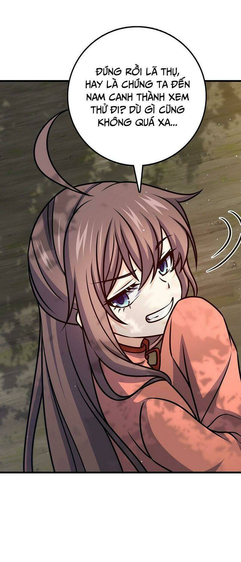 Đại Vương Tha Mạng Chapter 520 - Trang 2