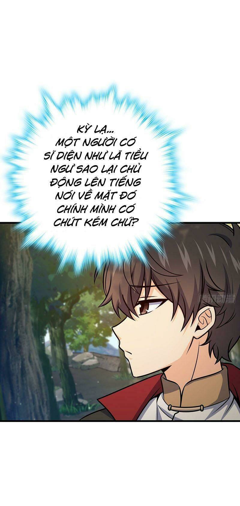 Đại Vương Tha Mạng Chapter 520 - Trang 2