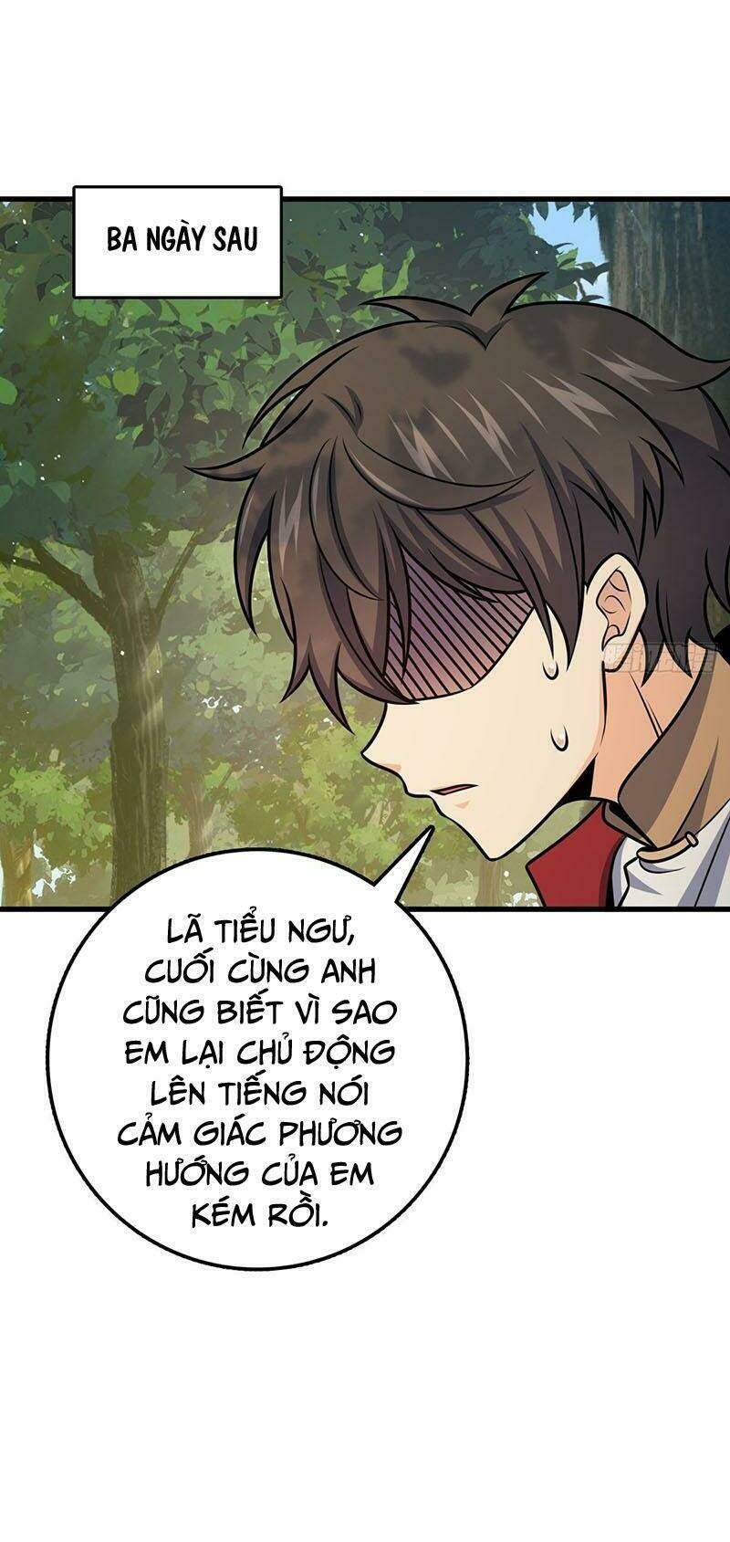 Đại Vương Tha Mạng Chapter 520 - Trang 2