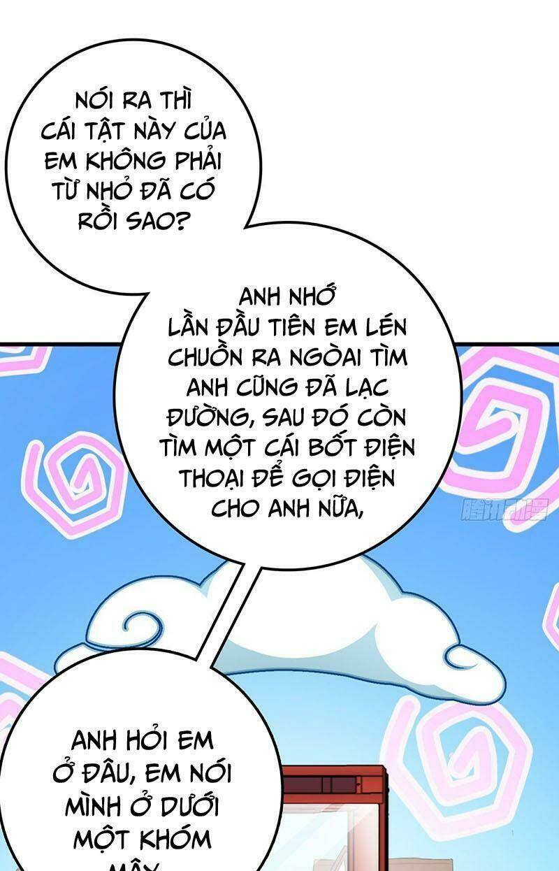 Đại Vương Tha Mạng Chapter 520 - Trang 2