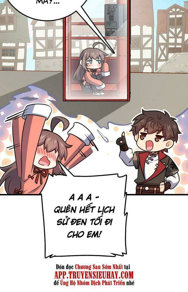 Đại Vương Tha Mạng Chapter 520 - Trang 2