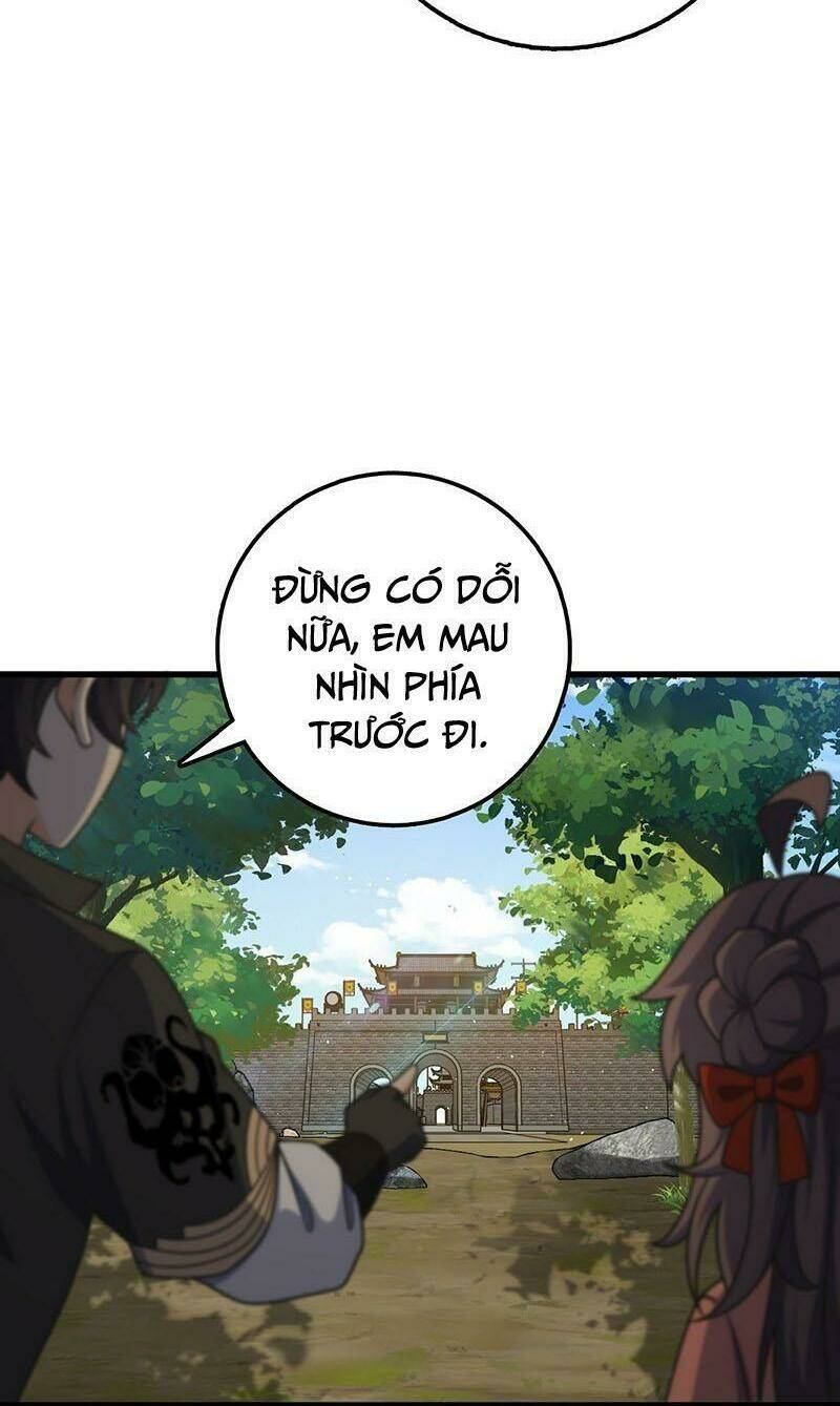 Đại Vương Tha Mạng Chapter 520 - Trang 2