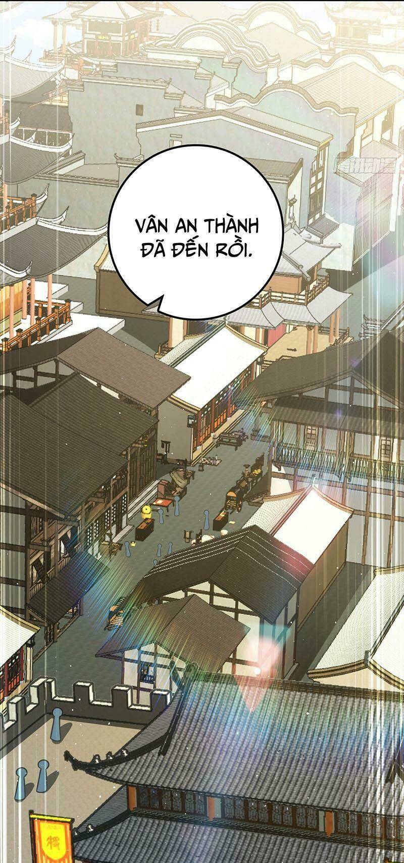 Đại Vương Tha Mạng Chapter 520 - Trang 2