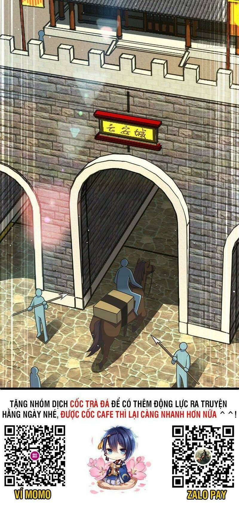 Đại Vương Tha Mạng Chapter 520 - Trang 2