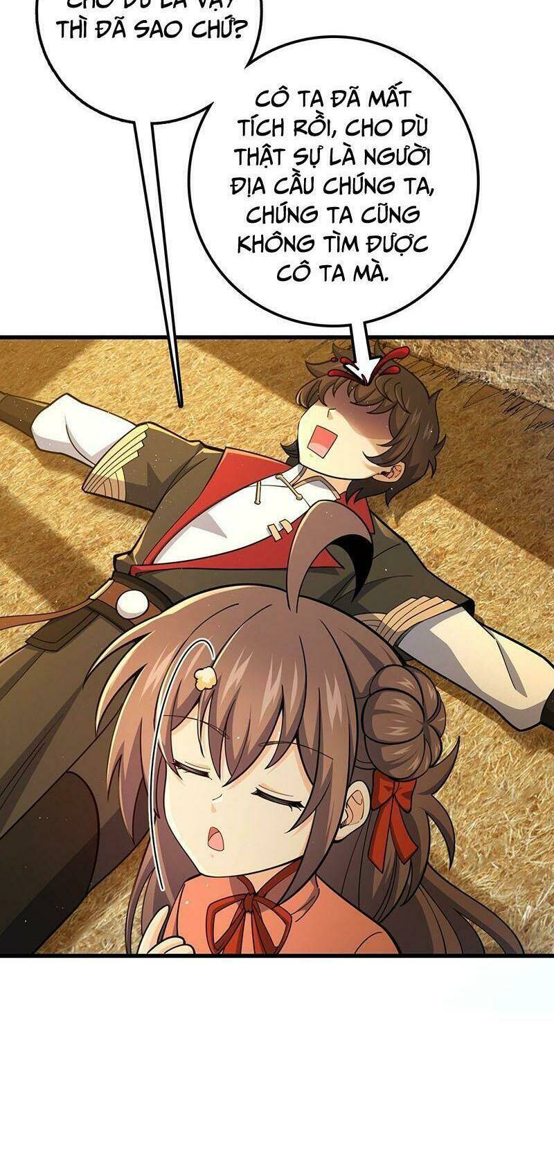 Đại Vương Tha Mạng Chapter 520 - Trang 2