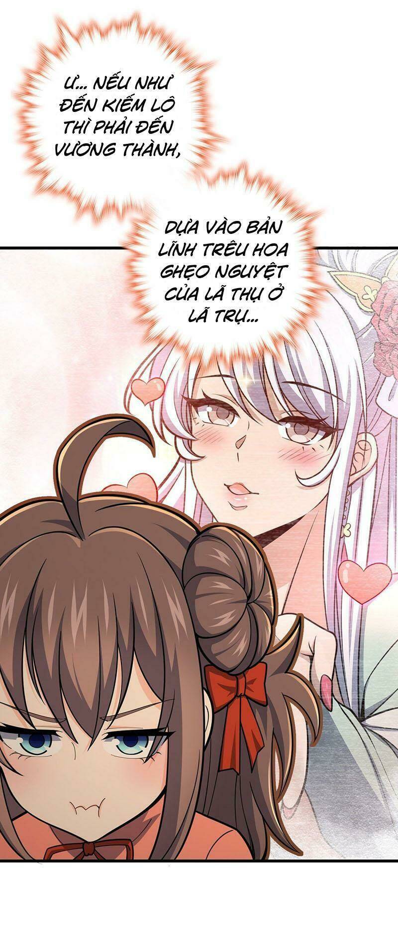 Đại Vương Tha Mạng Chapter 520 - Trang 2