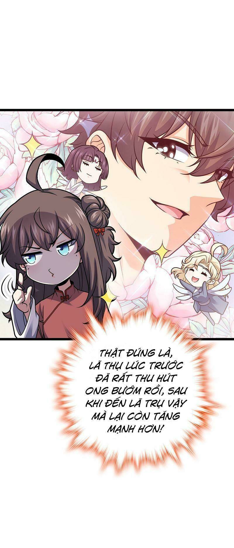 Đại Vương Tha Mạng Chapter 521 - Trang 2