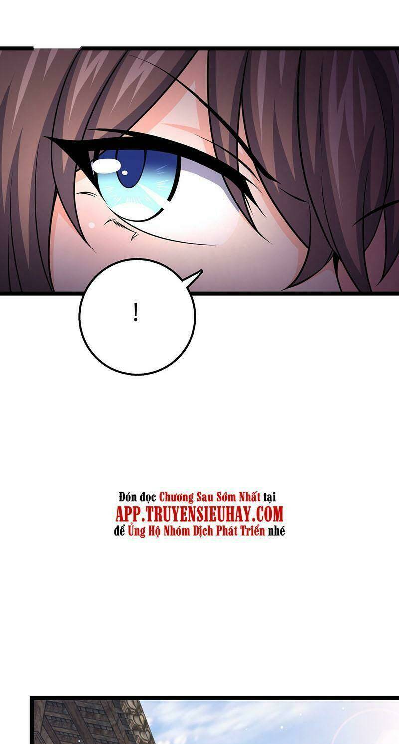 Đại Vương Tha Mạng Chapter 521 - Trang 2