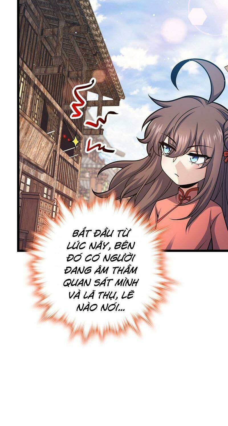 Đại Vương Tha Mạng Chapter 521 - Trang 2