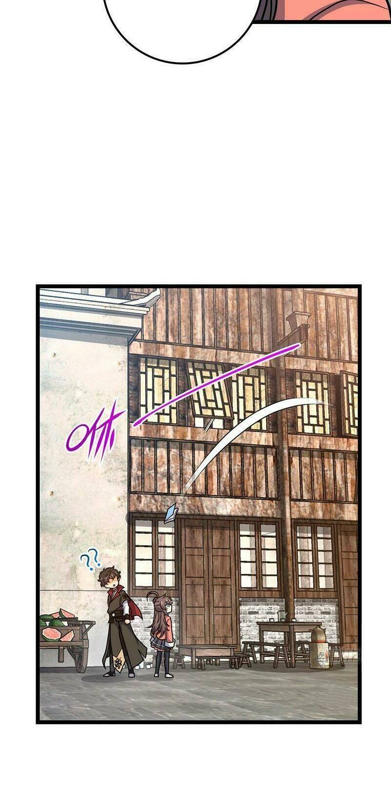 Đại Vương Tha Mạng Chapter 521 - Trang 2