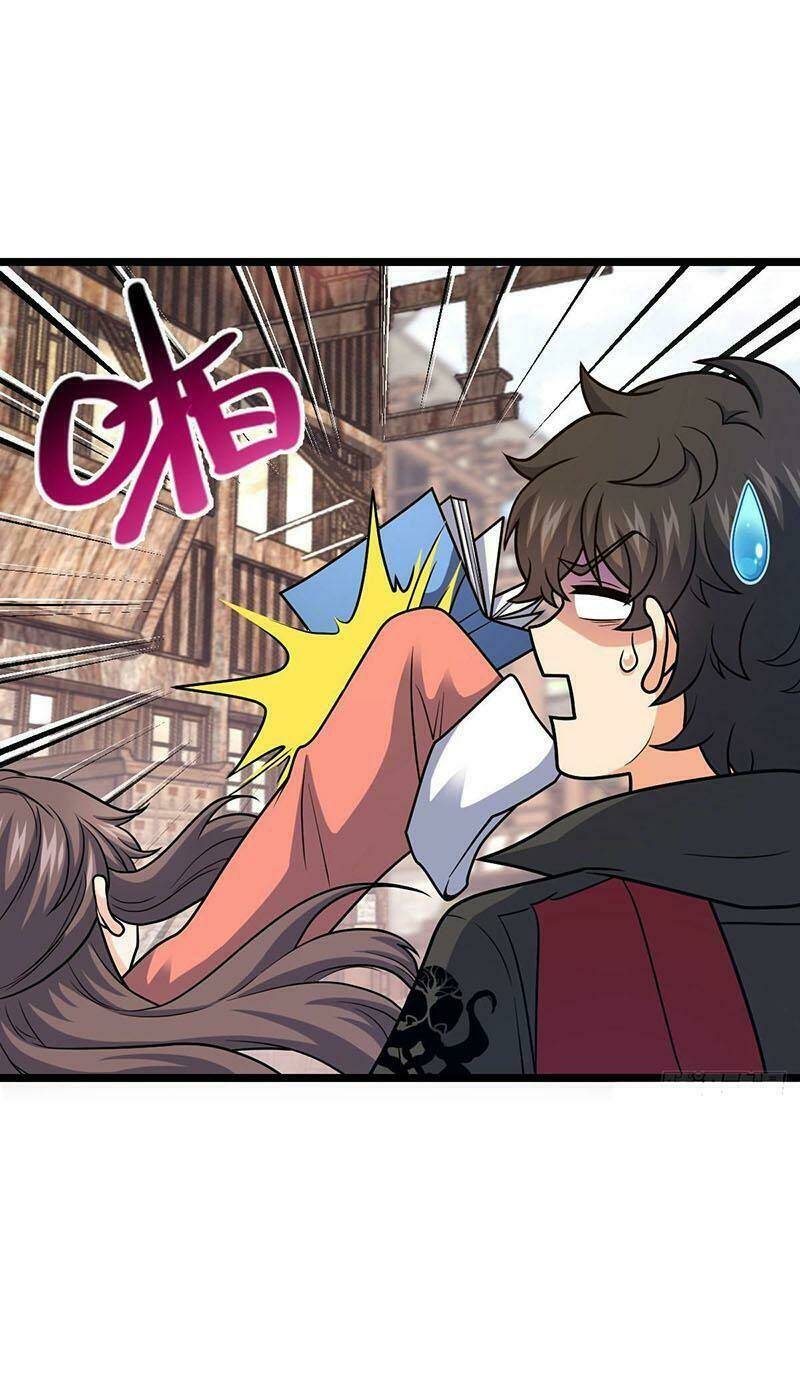 Đại Vương Tha Mạng Chapter 521 - Trang 2