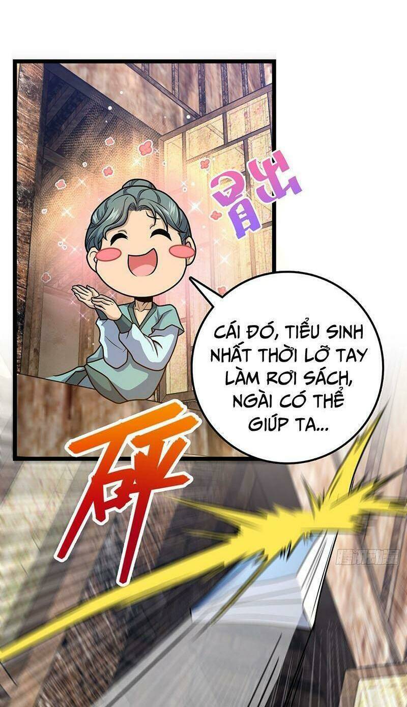 Đại Vương Tha Mạng Chapter 521 - Trang 2