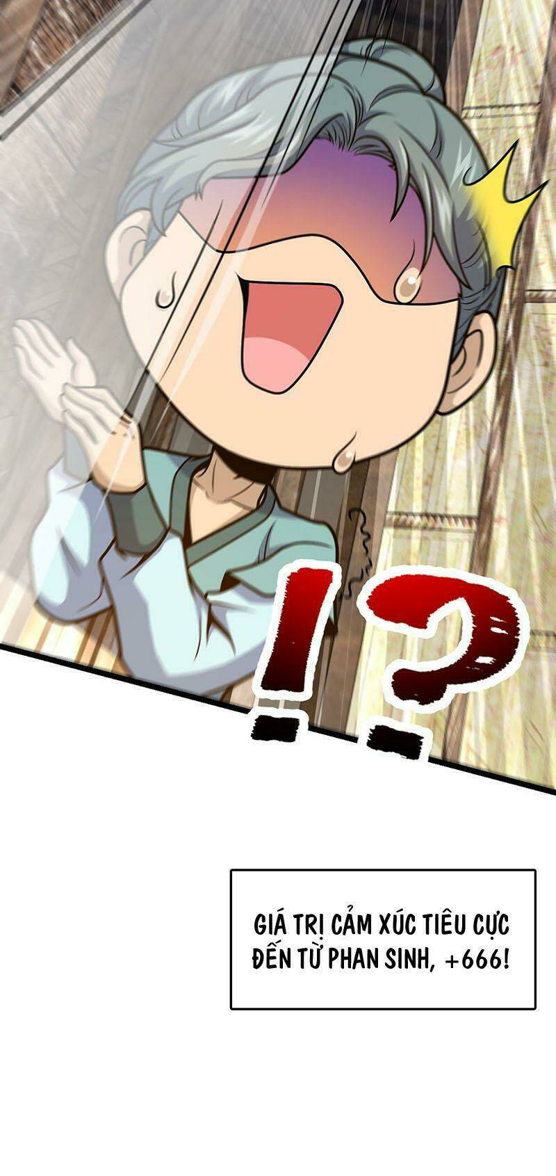 Đại Vương Tha Mạng Chapter 521 - Trang 2