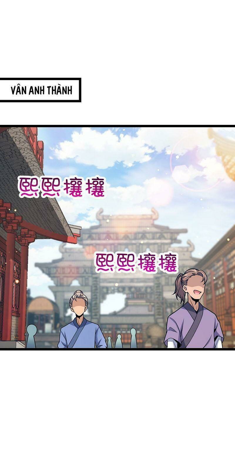 Đại Vương Tha Mạng Chapter 521 - Trang 2