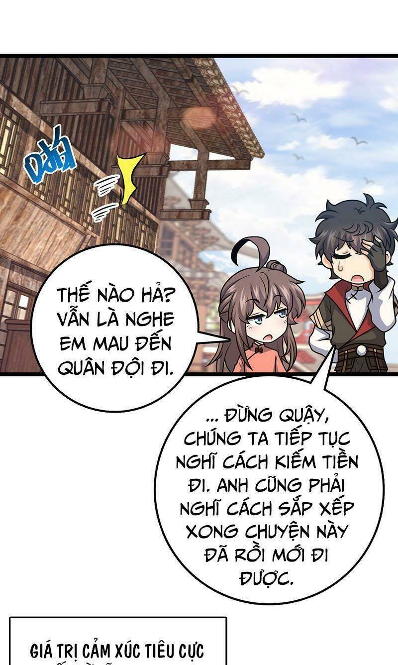 Đại Vương Tha Mạng Chapter 521 - Trang 2