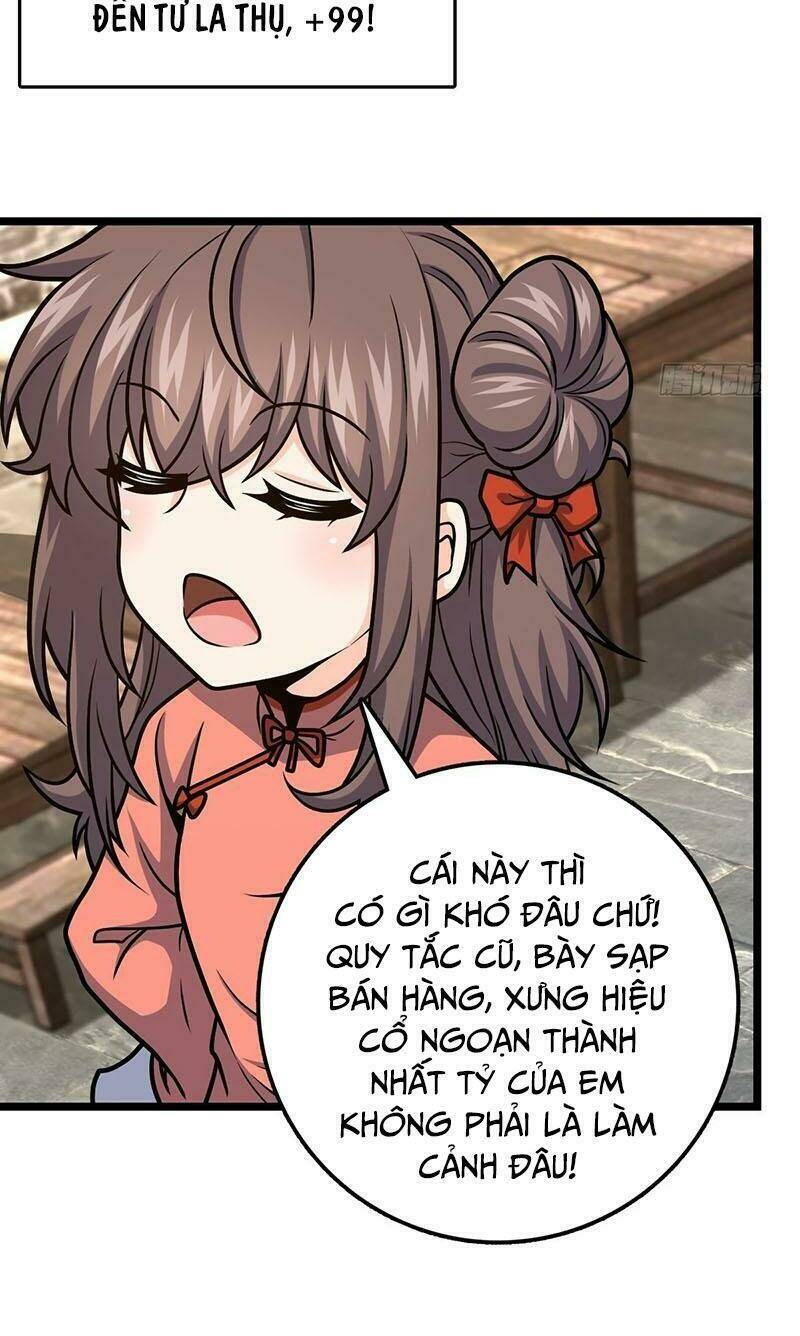 Đại Vương Tha Mạng Chapter 521 - Trang 2