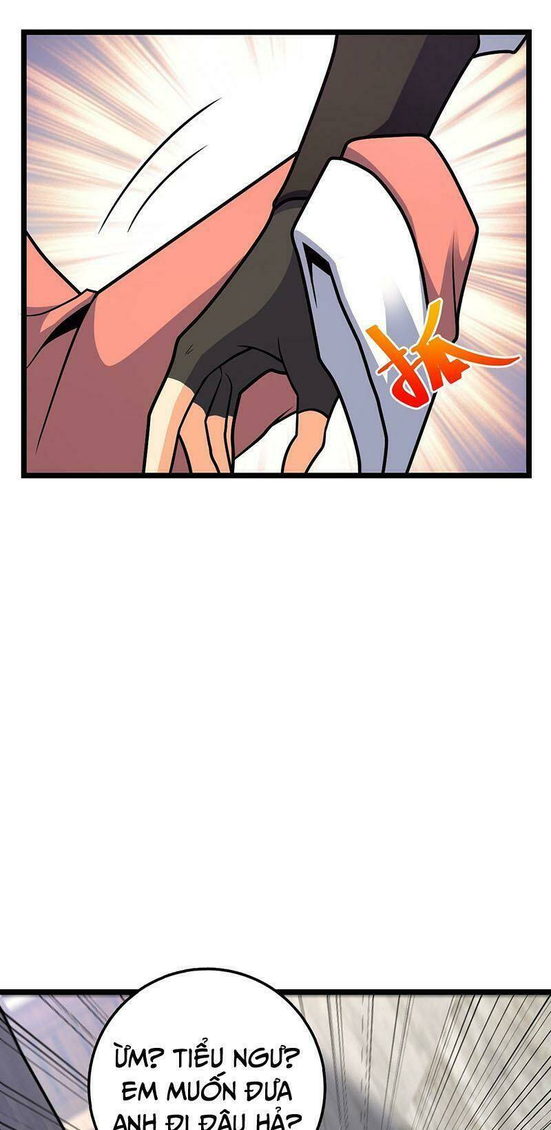 Đại Vương Tha Mạng Chapter 521 - Trang 2