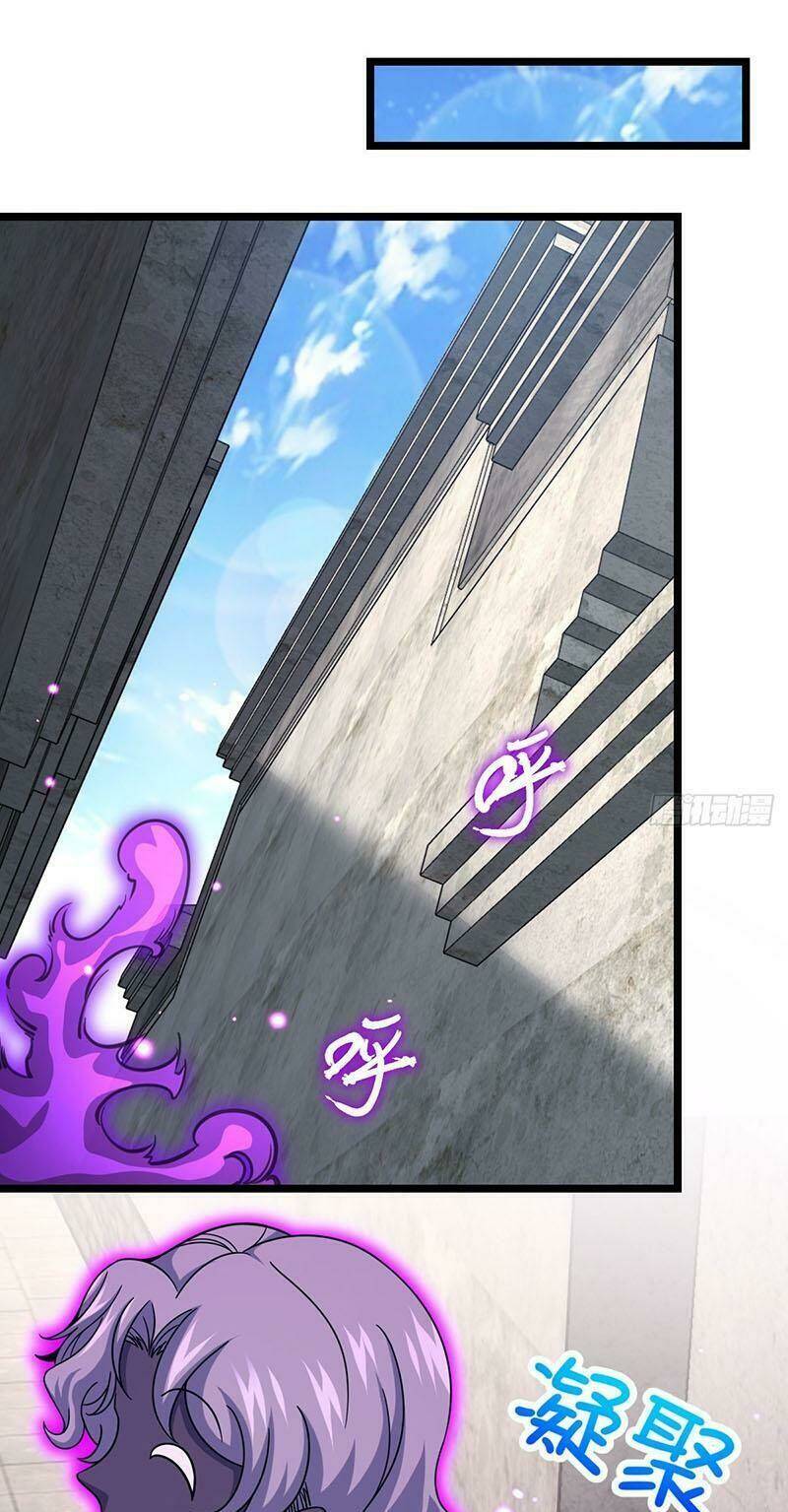 Đại Vương Tha Mạng Chapter 521 - Trang 2