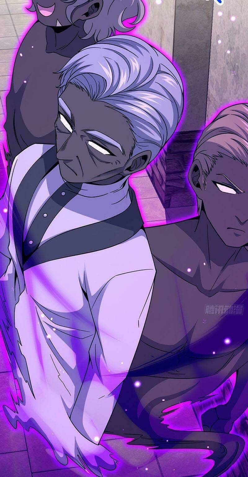 Đại Vương Tha Mạng Chapter 521 - Trang 2