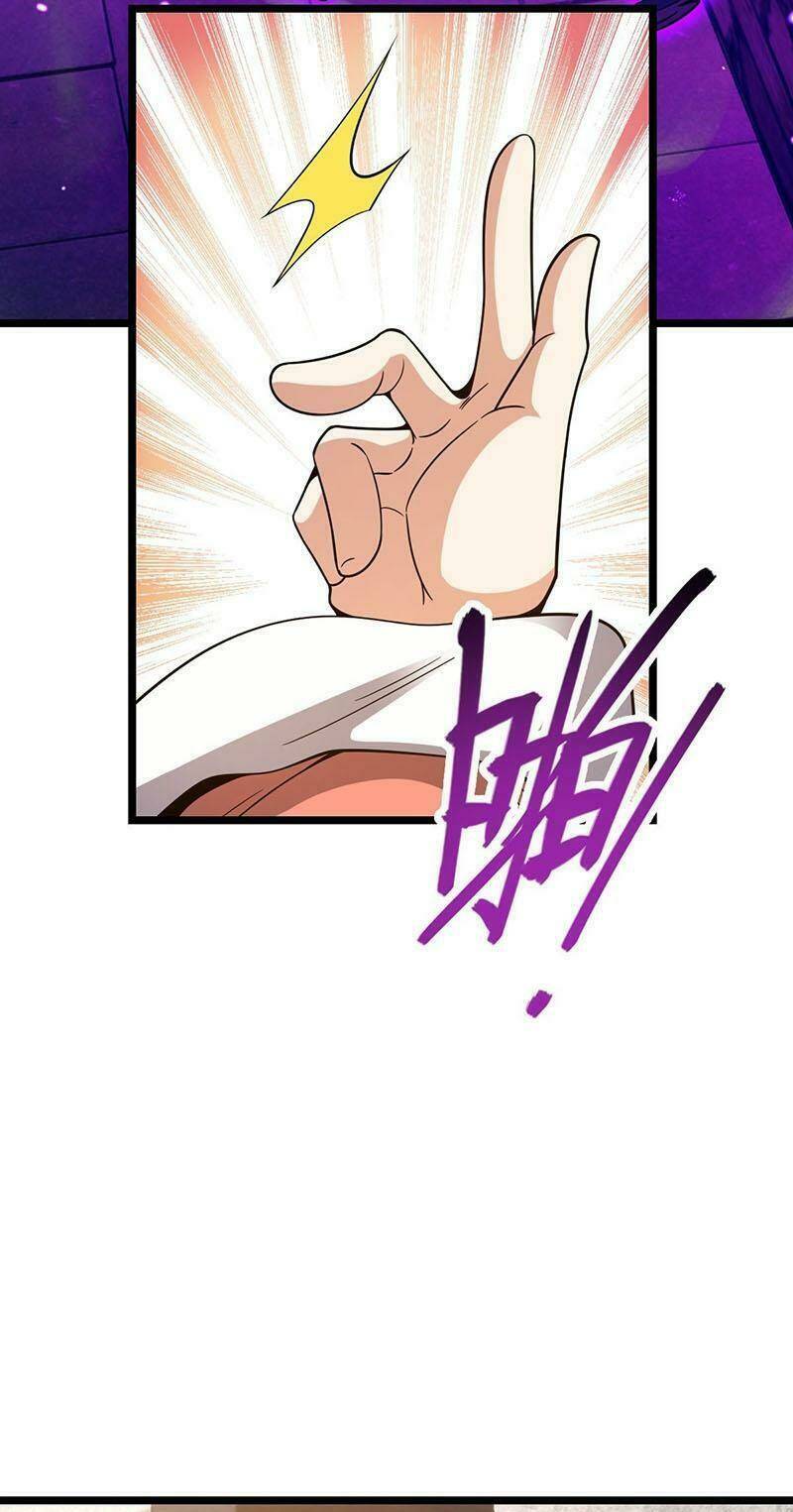 Đại Vương Tha Mạng Chapter 521 - Trang 2