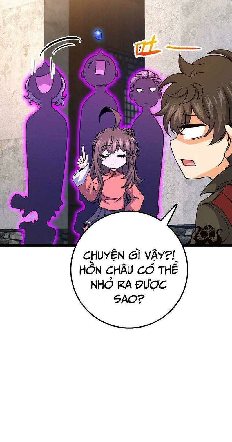 Đại Vương Tha Mạng Chapter 521 - Trang 2