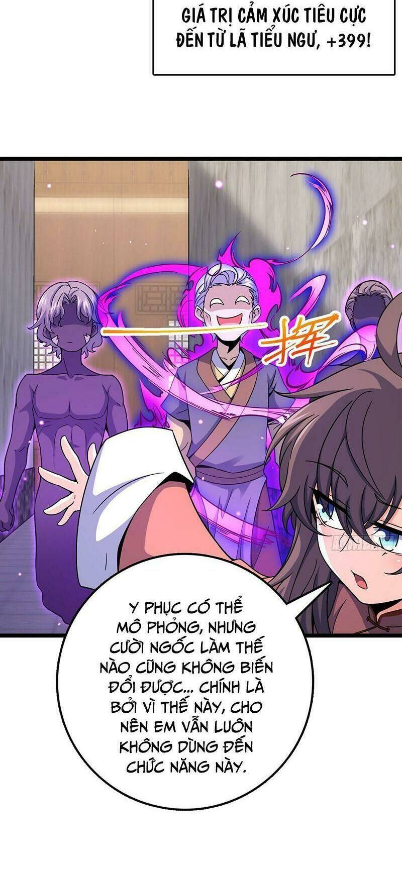 Đại Vương Tha Mạng Chapter 521 - Trang 2