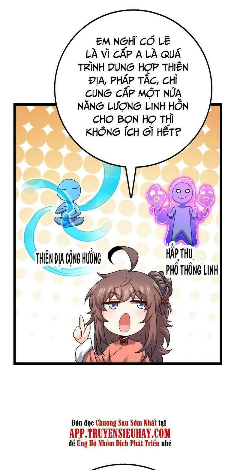 Đại Vương Tha Mạng Chapter 521 - Trang 2