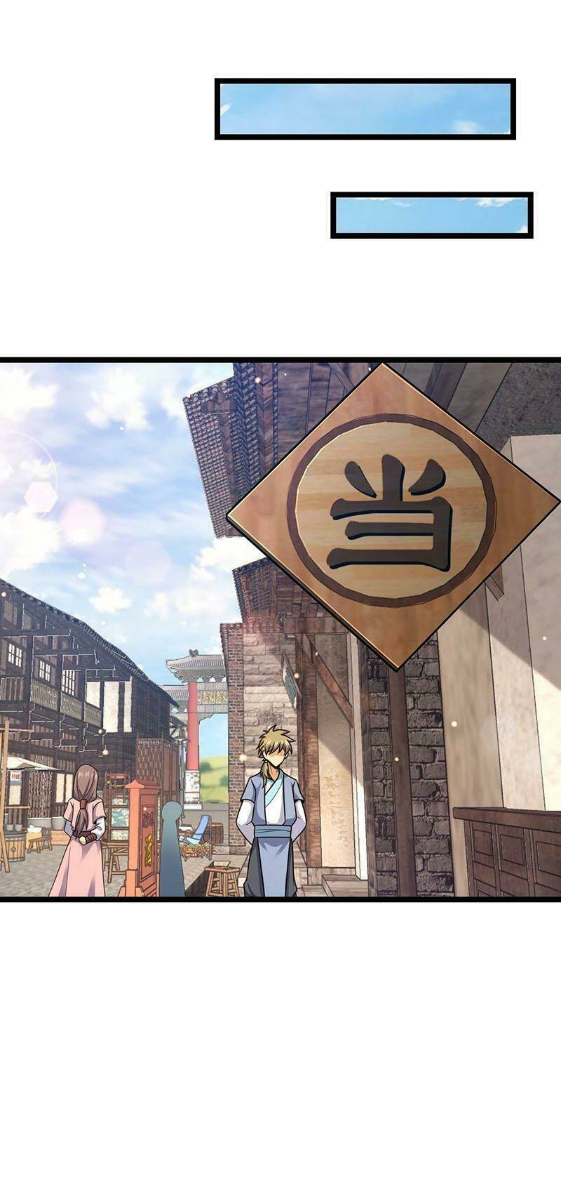 Đại Vương Tha Mạng Chapter 521 - Trang 2