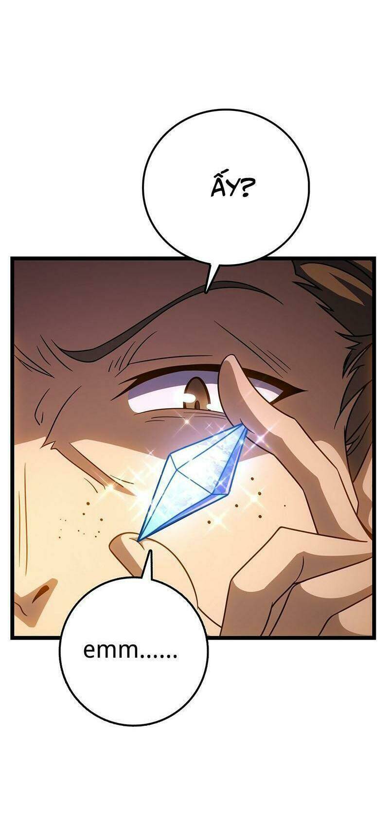 Đại Vương Tha Mạng Chapter 521 - Trang 2