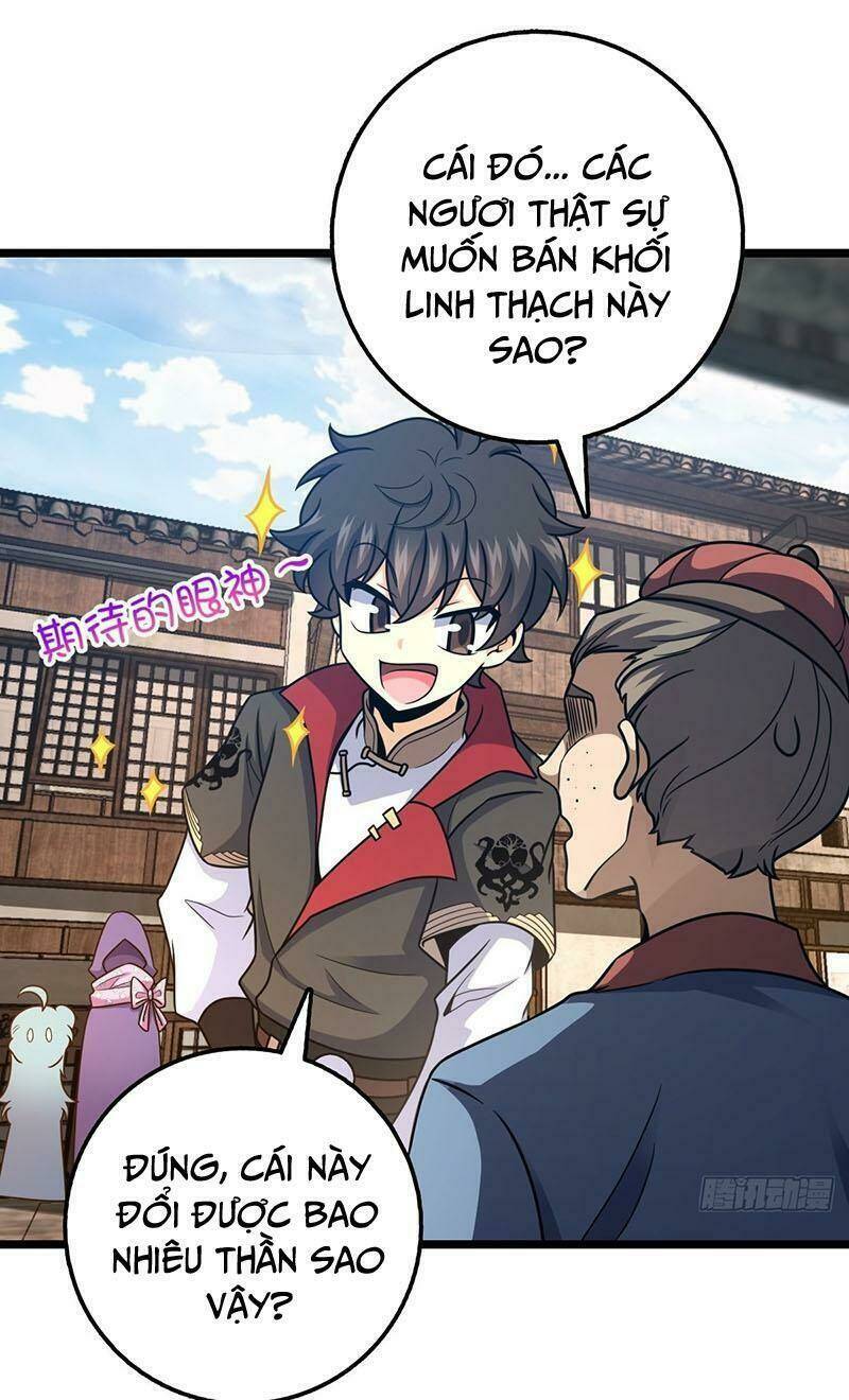 Đại Vương Tha Mạng Chapter 521 - Trang 2