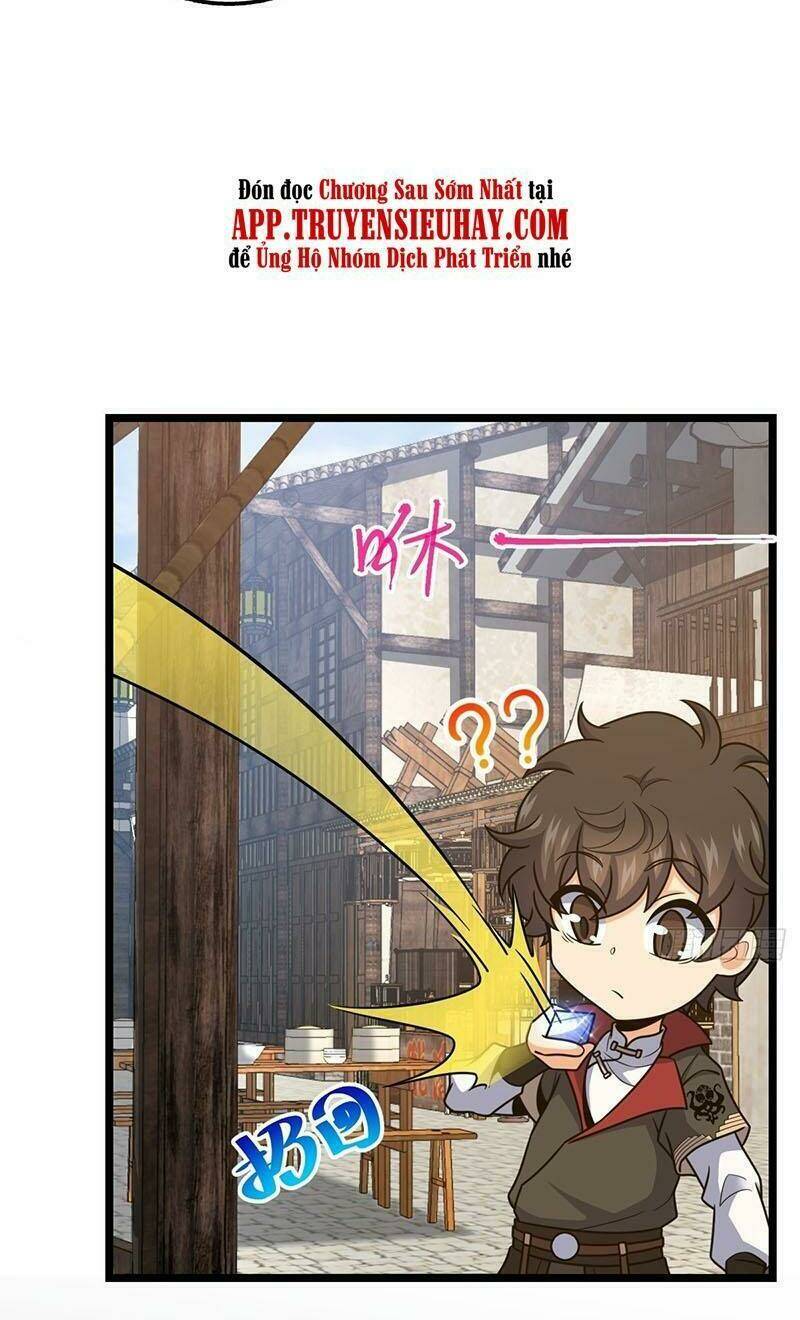 Đại Vương Tha Mạng Chapter 521 - Trang 2