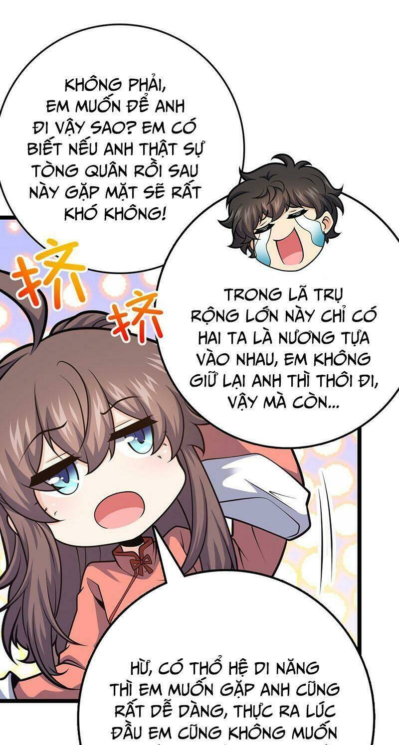 Đại Vương Tha Mạng Chapter 521 - Trang 2