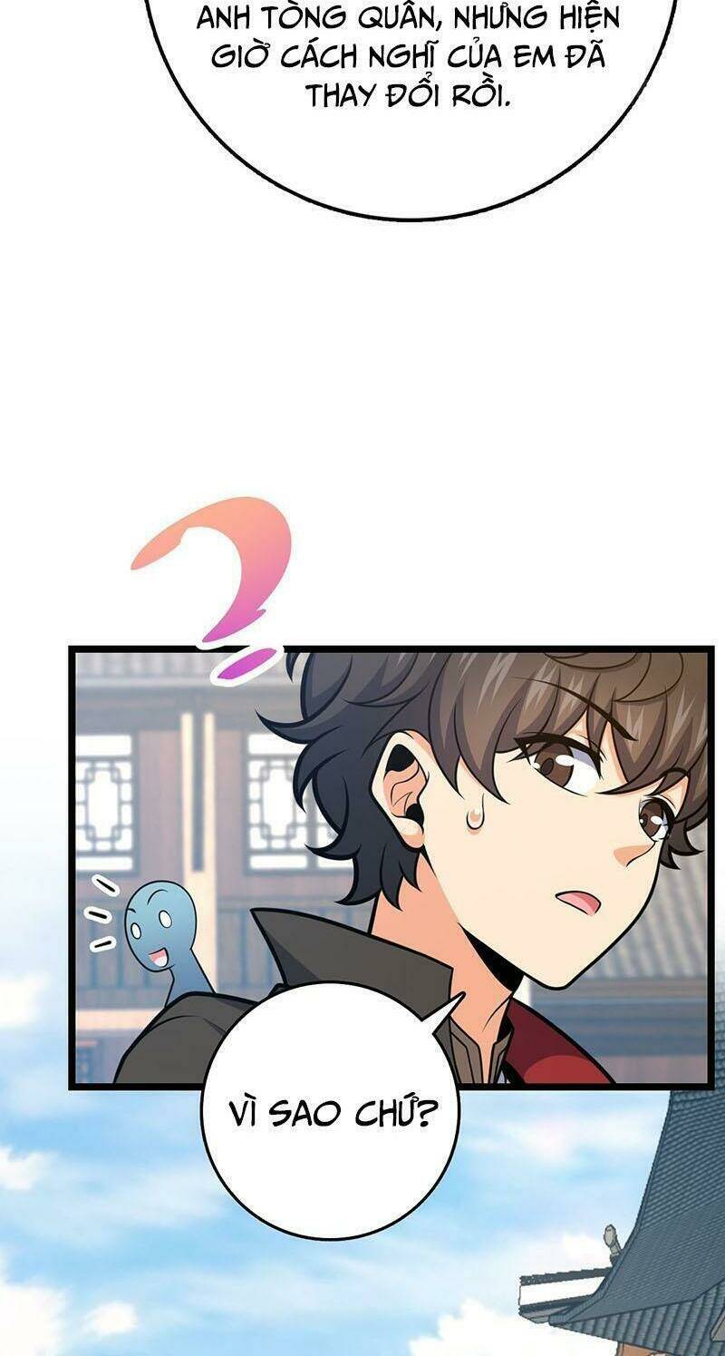 Đại Vương Tha Mạng Chapter 521 - Trang 2