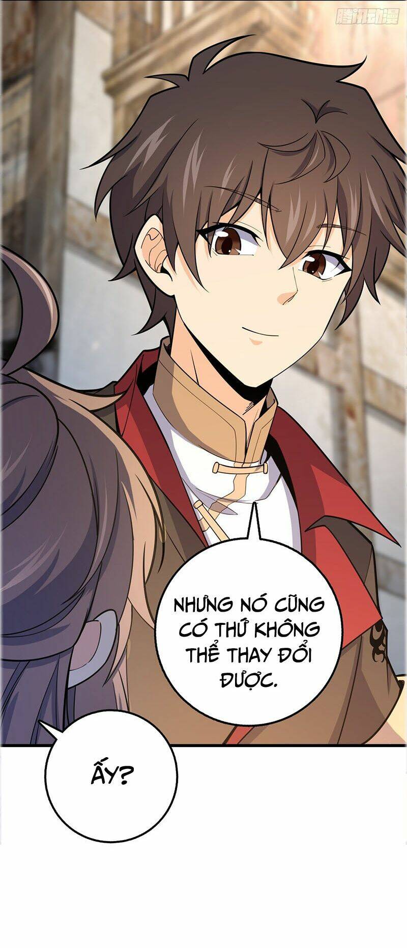 Đại Vương Tha Mạng Chapter 522 - Trang 2