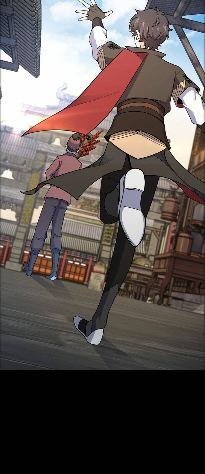 Đại Vương Tha Mạng Chapter 522 - Trang 2