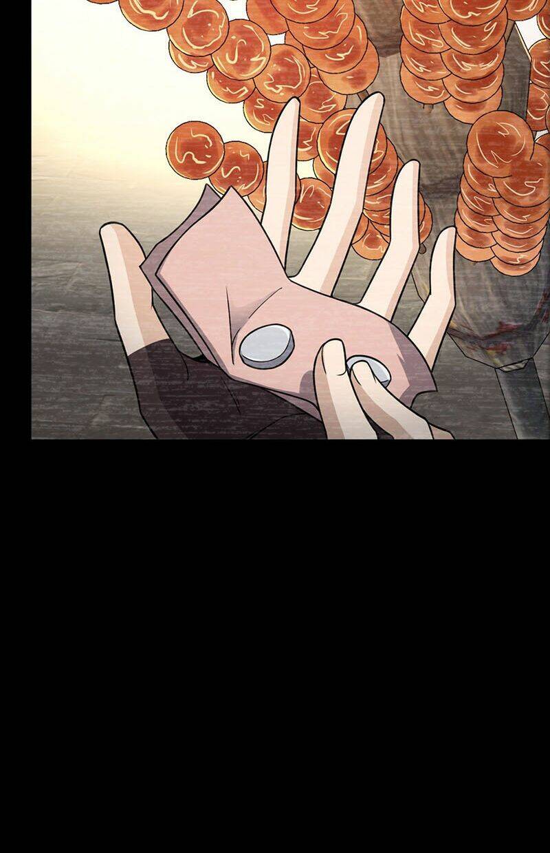 Đại Vương Tha Mạng Chapter 522 - Trang 2