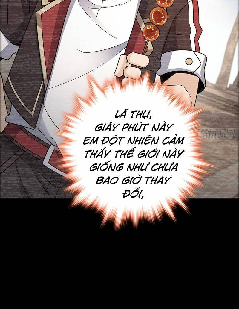 Đại Vương Tha Mạng Chapter 522 - Trang 2