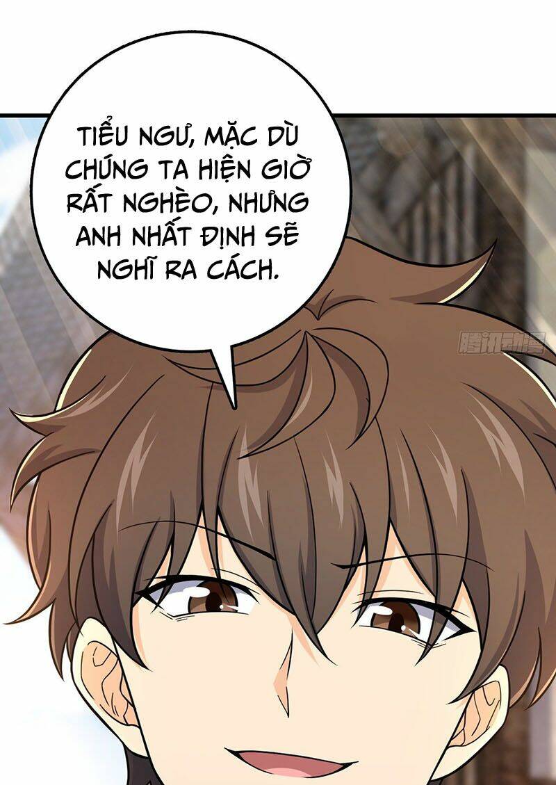 Đại Vương Tha Mạng Chapter 522 - Trang 2