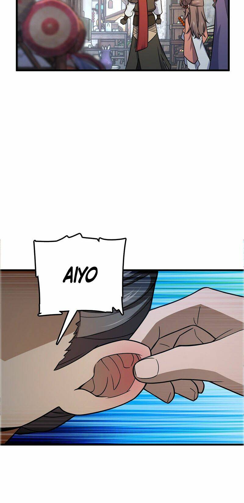 Đại Vương Tha Mạng Chapter 522 - Trang 2