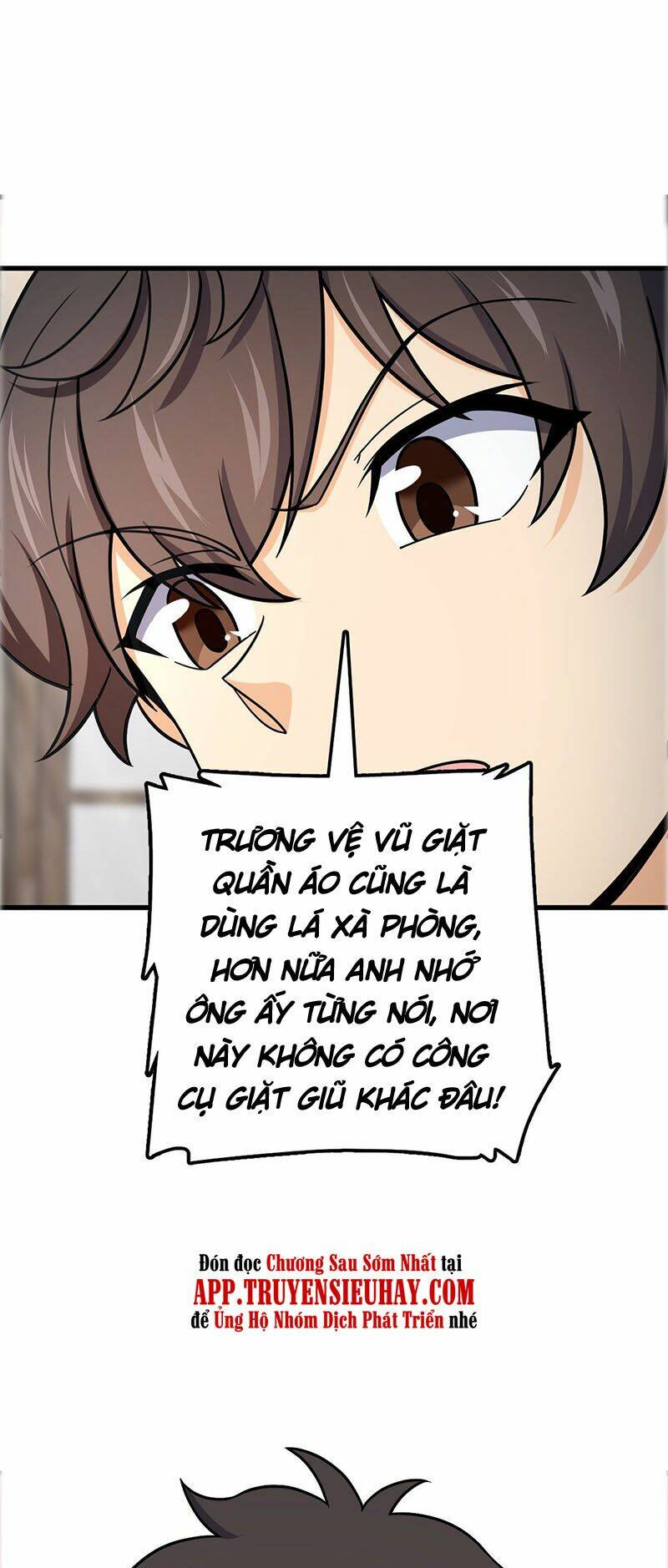 Đại Vương Tha Mạng Chapter 522 - Trang 2