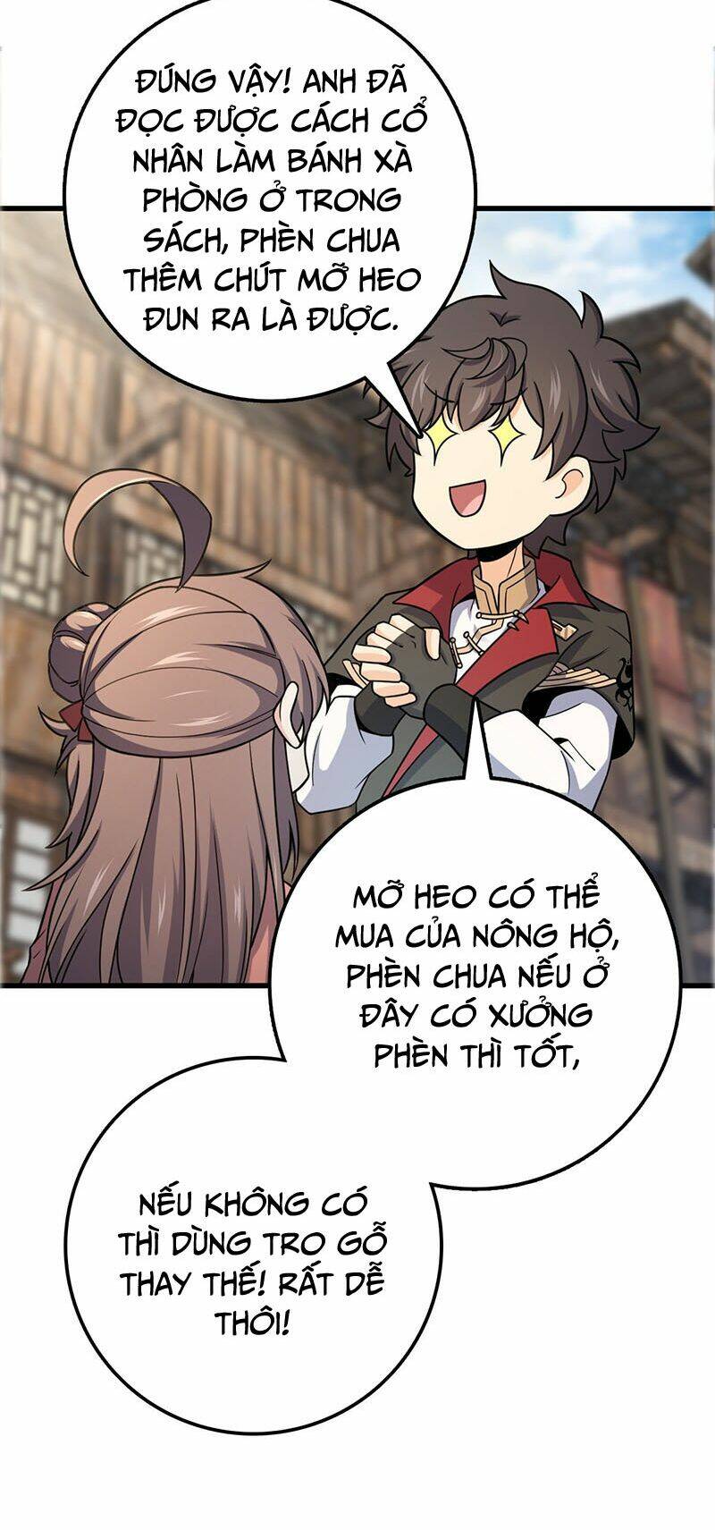 Đại Vương Tha Mạng Chapter 522 - Trang 2