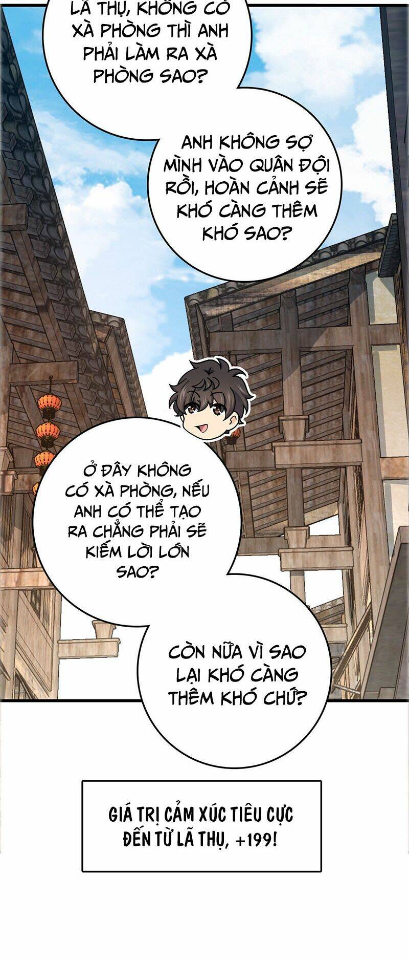 Đại Vương Tha Mạng Chapter 522 - Trang 2