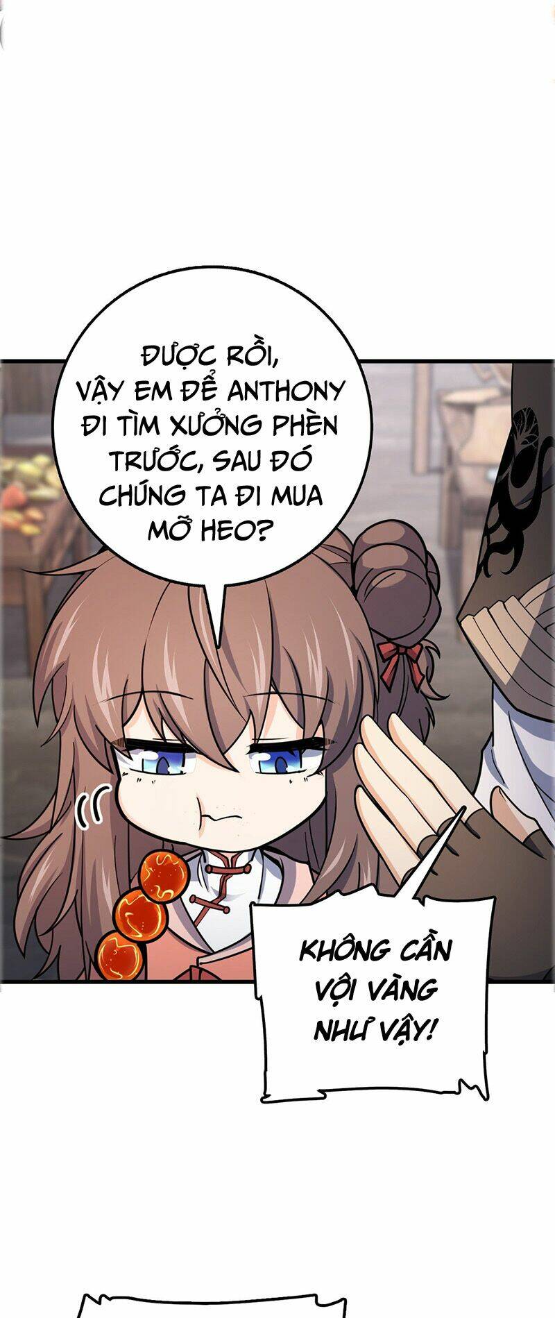 Đại Vương Tha Mạng Chapter 522 - Trang 2